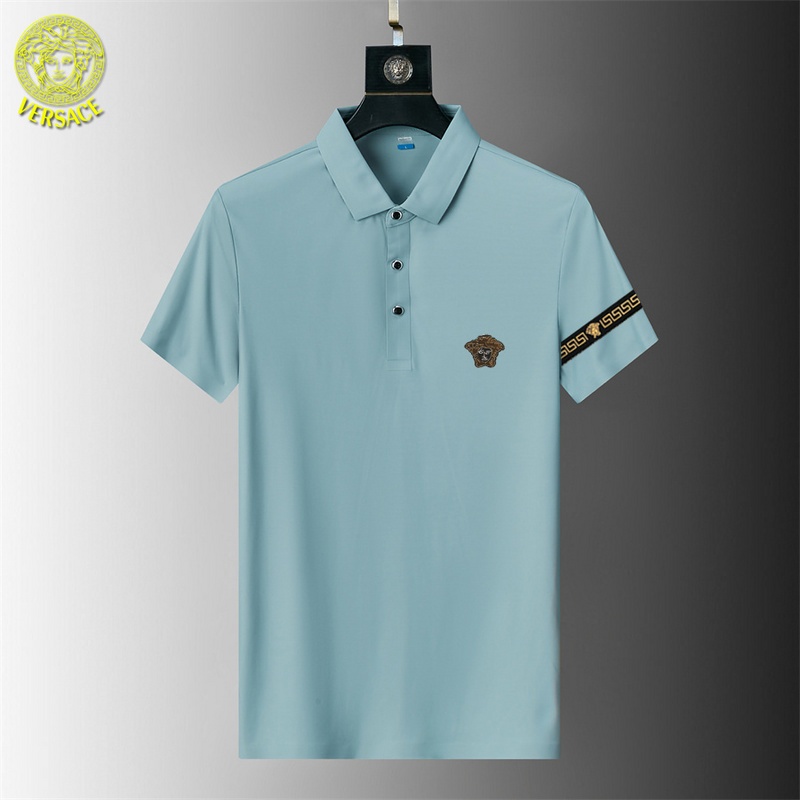 Versace Men's Polo 98